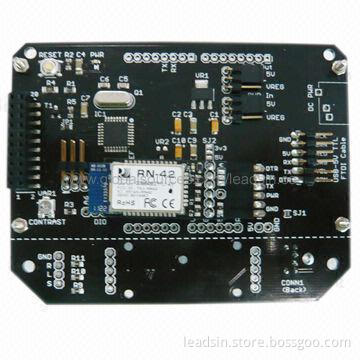 Circuit Board for Industrial, Traffic, Medical Product